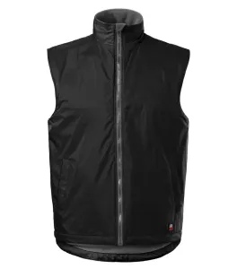 MALFINI Pánská vesta Body Warmer - Černá | XL