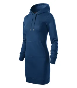 Malfini Snap šaty dámské půlnoční modrá #4996278
