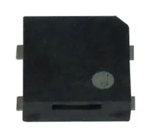 Mallory Ast1027Mw-03Q Electromagnetic Transducer, 2.7Khz, 87Db