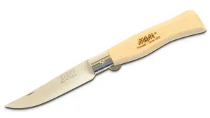 Zavírací nůž s pojistkou bubinga MAM Douro 2008 #160114