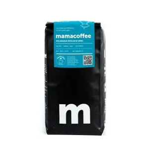 mamacoffee Nicaragua Norlan  & Uriel, 1000g