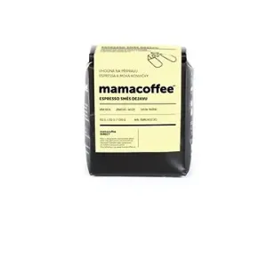 mamacoffe Espresso směs Dejavu, 250g