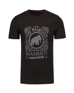 T-shirt MAMMUT SLOPER #1570820