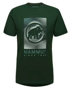 Mammut Trovat T-Shirt XL