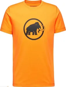 Pánská trička Mammut