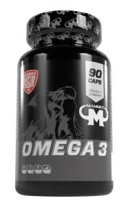 Omega 3 - Mammut Nutrition 90 kaps