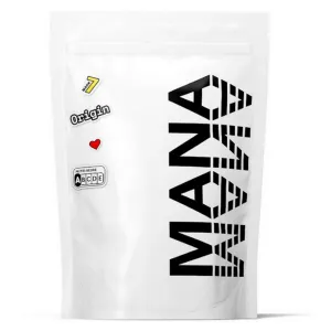 MANA Mana Powder Origin Mark 7 komplexní jídlo 430 g