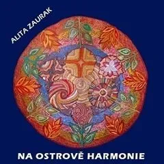 Na ostrově harmonie - audiokniha
