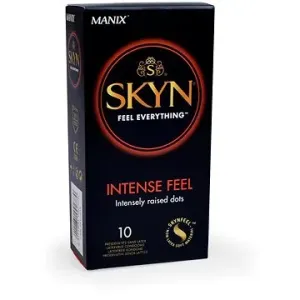 Manix Skyn Intense 10 ks