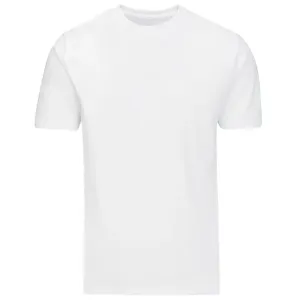 Mantis Tričko s krátkým rukávem Essential Heavy - Bílá | XL