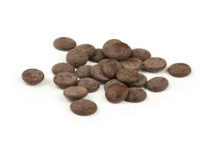 Čokoládové čočky El Salvador Origin 65%, 100g #5357793