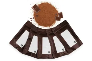 Degustační balíček Horké čokolády #5357143