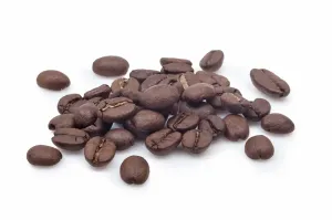 DELIKÁTNÍ TANDEM - espresso směs výběrové zrnkové kávy, 100g #5357341