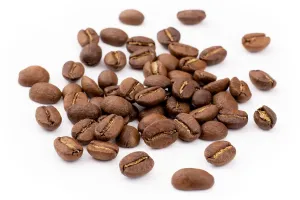 JARNÍ espresso směs výběrové zrnkové kávy, 50g #5985581