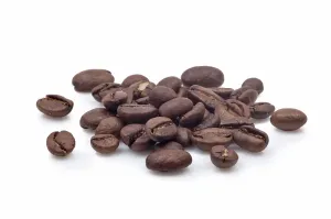 SILNÁ TROJICE - espresso směs výběrové zrnkové kávy, 100g #5357337