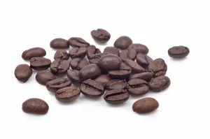 SVĚŽÍ KVARTETO - espresso směs výběrové zrnkové kávy, 100g #5357345