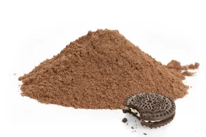 Horká čokoláda - Krémové sušenky, 250g #5357630