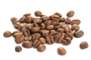 EKVÁDOR rozpustná káva 100% robusta, 500g #5348385