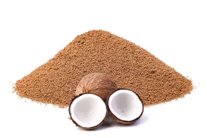 Kokosová rozpustná káva, 100g #5357593