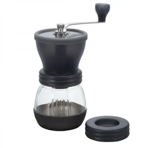Ruční keramický mlýnek na kávu Hario Skerton #5356915