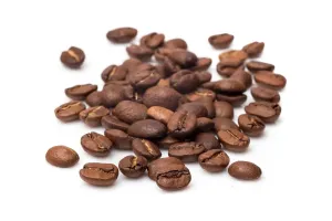 BRAZÍLIE YELLOW B. FAZENDA DA LAGOA - zrnková káva, 100g