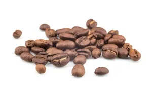 ETHIOPIA DJIMMAH - zrnková káva, 100g