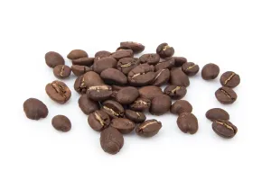 ROBUSTA UGANDA KCFCS - zrnková káva, 50g #5348473