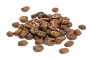 Kongo Ngula BIO - zrnková káva, 50g