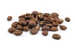 MEXICO ALTURA zrnková káva , 100g #5347834