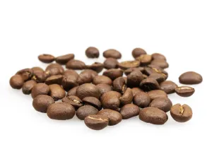 DELIKÁTNÍ TANDEM - espresso směs výběrové zrnkové kávy, 1000g