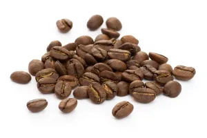 Zrnková káva Manu cafe