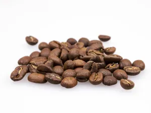 SILNÁ TROJICE - espresso směs výběrové zrnkové kávy, 1000g #5348790
