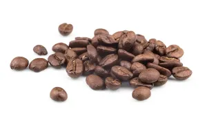PERU ANDES GOLD zrnková káva, 500g