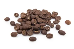 RWANDA FULLY WASHED MUHONDO - zrnková káva, 1000g #5357018