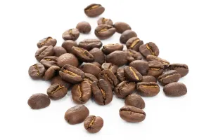 Zambia Washed Arabica Plus Catimor - zrnková káva, 100g #5357660