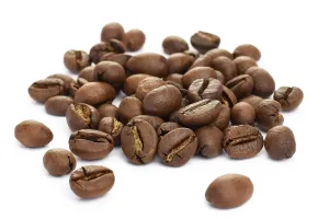 Ethiopia Aricha Natural Grade 1 BIO - zrnková káva, 1000g #5349213