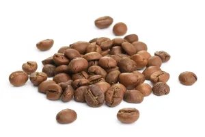 Robusta Togo Grade1 - zrnková káva, 50g #5357768