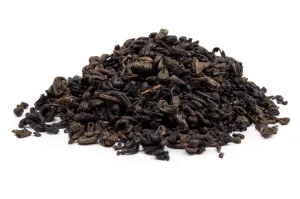 CHINA MILK BLACK GUNPOWDER - černý čaj, 1000g #5355388