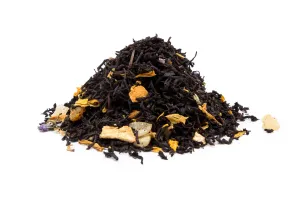 MANGO S VŮNÍ ORIENTU - černý čaj, 250g #5355725