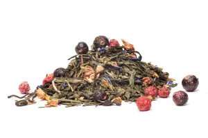 ELIXÍR VĚČNÉHO ŽIVOTA - zelený čaj, 500g