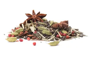 MASALA  GREEN - zelený čaj, 50g #5352904