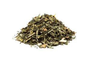 ZDRAVÁ LYMFA BIO - zelený čaj, 250g