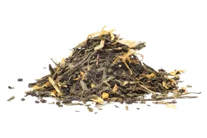 ZELENÝ SKOKAN - zelený čaj, 1000g #5352884