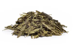 CHINA BANCHA PREMIUM - zelený čaj, 10g #5354571