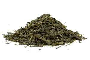 Zelené čaje Manu tea
