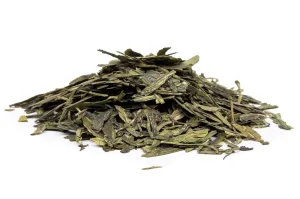 CHINA LUNG CHING BIO - zelený čaj, 1000g #5355496