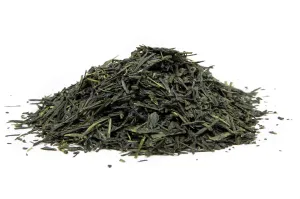 JAPAN KAGOSHIMA KABUSECHA BIO - zelený čaj, 500g #5355459