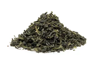 JAPAN KAMAIRICHA BIO - zelený čaj, 250g #5355464