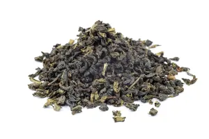 GREEN CEYLON HIGHLAND BIO - zelený čaj, 50g #5348136