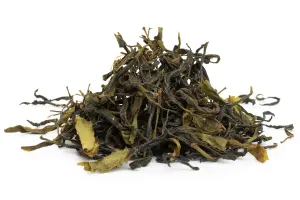 Gruzínský Gold Green tea - směs bílého a zeleného čaje, 1000g #5356246